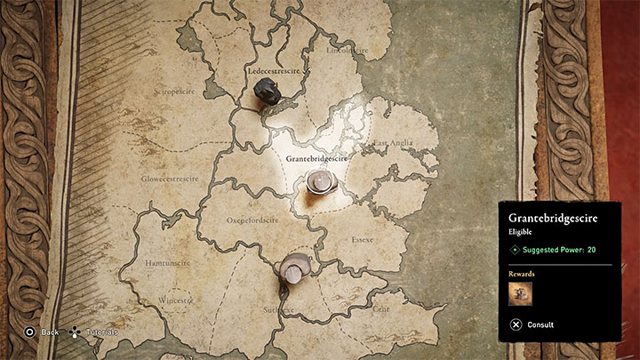 The topic of the traitor starts when you do the saga (series of quests) in the Grantebridgescire region - Assassins Creed Valhalla: Who betrayed Soma? - Campaign - Assassins Creed Valhalla Guide and Walkthrough