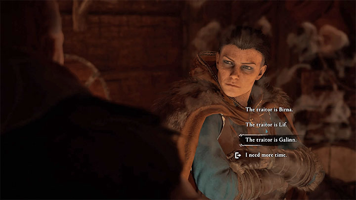 1 - Assassins Creed Valhalla: Who betrayed Soma? - Campaign - Assassins Creed Valhalla Guide and Walkthrough