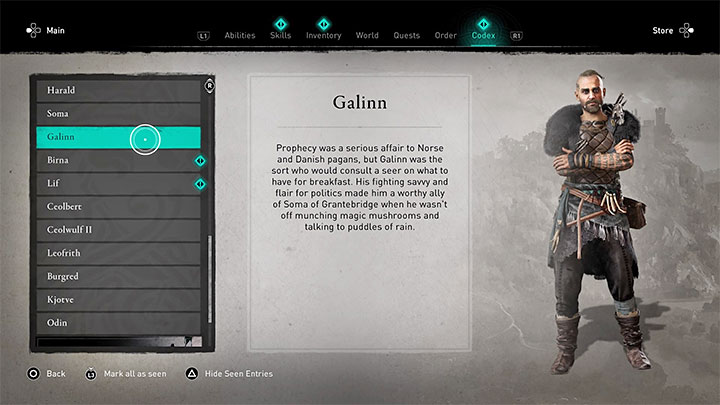 Lastly, you will have to return to Soma - Assassins Creed Valhalla: Who betrayed Soma? - Campaign - Assassins Creed Valhalla Guide and Walkthrough