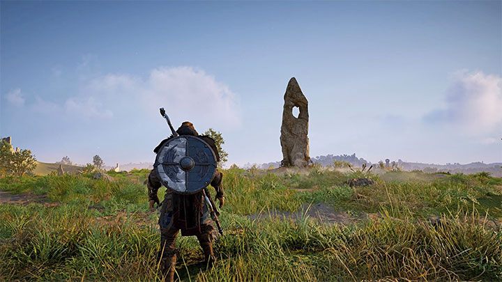 3) Deliver gifts to Offering Altars - Assassins Creed Valhalla: What does suggested power mean? - Exploration - Assassins Creed Valhalla Guide and Walkthrough