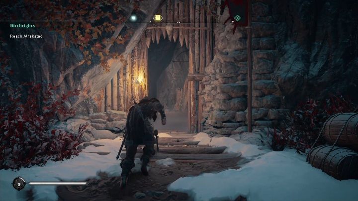 2 - Assassins Creed Valhalla: Abilities - Rygjafylke secrets, locations - Rygjafylke - Assassins Creed Valhalla Guide and Walkthrough