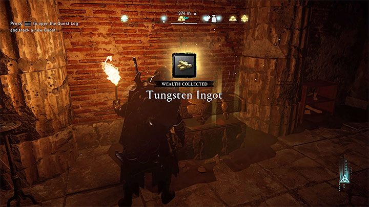 There is also a second key in the same room - Assassins Creed Valhalla: Jorvik - Eboracum Assassin Bureau - Hidden Ones Bureau - Assassins Creed Valhalla Guide and Walkthrough