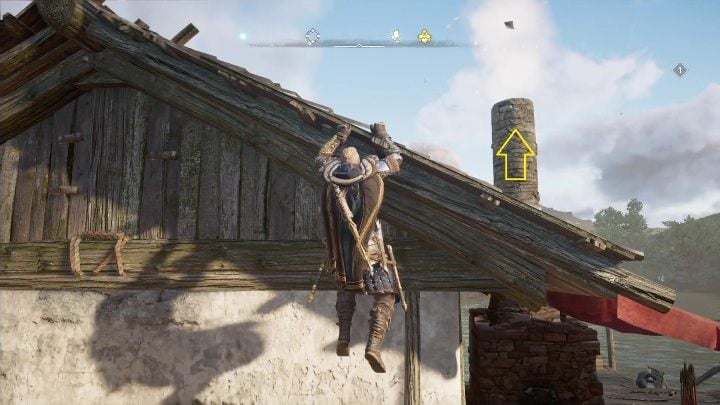 There is 1 flying paper in Meath - AC Valhalla Wrath of the Druids: Meath - map - Maps of Ireland - Assassins Creed Valhalla Guide and Walkthrough
