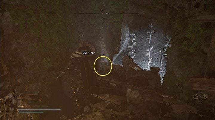 In this location, you will find 1 Ui Neill Artifact - AC Valhalla Wrath of the Druids: Meath - map - Maps of Ireland - Assassins Creed Valhalla Guide and Walkthrough