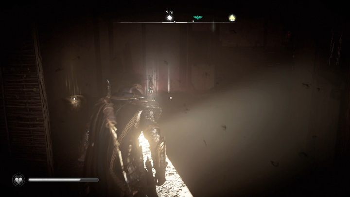 Location of the totem: to get to the totem you need to get the key - Assassins Creed Valhalla: Cursed symbol - Glowecestrescire secrets, locations - Glowecestrescire - Assassins Creed Valhalla Guide and Walkthrough