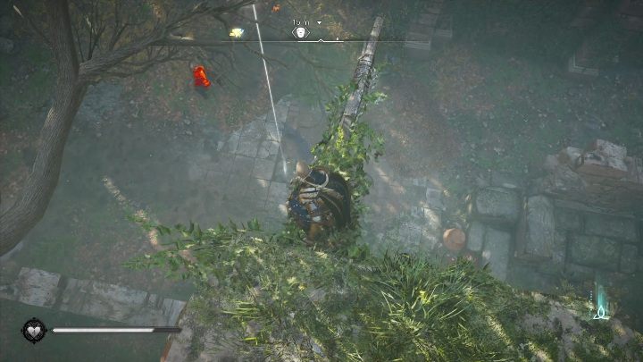 2 - Assassins Creed Valhalla: Roman Artifact - Glowecestrescire secrets, locations - Glowecestrescire - Assassins Creed Valhalla Guide and Walkthrough