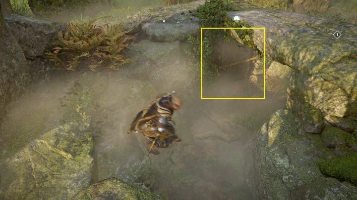 2 - Assassins Creed Valhalla: Treasure Hoard Map - Glowecestrescire locations - Glowecestrescire - Assassins Creed Valhalla Guide and Walkthrough