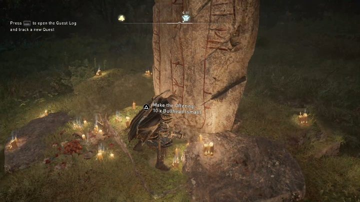 1 - Assassins Creed Valhalla: Offering Altar - Glowecestrescire secrets, locations - Glowecestrescire - Assassins Creed Valhalla Guide and Walkthrough