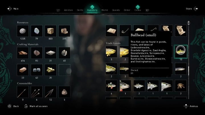 2 - Assassins Creed Valhalla: Offering Altar - Glowecestrescire secrets, locations - Glowecestrescire - Assassins Creed Valhalla Guide and Walkthrough