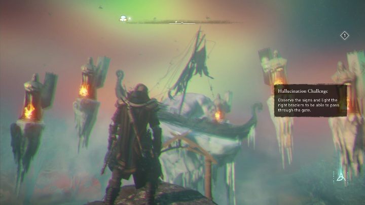 On this map, you will come across one location with Fly Agaric - Assassins Creed Valhalla: Glowecestrescire map - England - Assassins Creed Valhalla Guide and Walkthrough