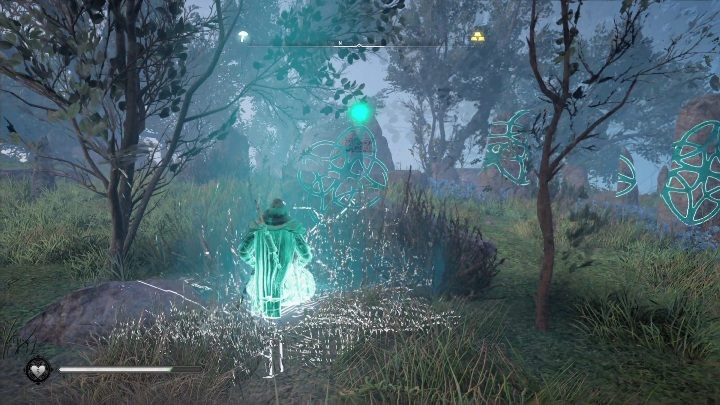 There are two standing stone locations on this map, their description can be found on a separate page of the guide - Assassins Creed Valhalla: Glowecestrescire map - England - Assassins Creed Valhalla Guide and Walkthrough