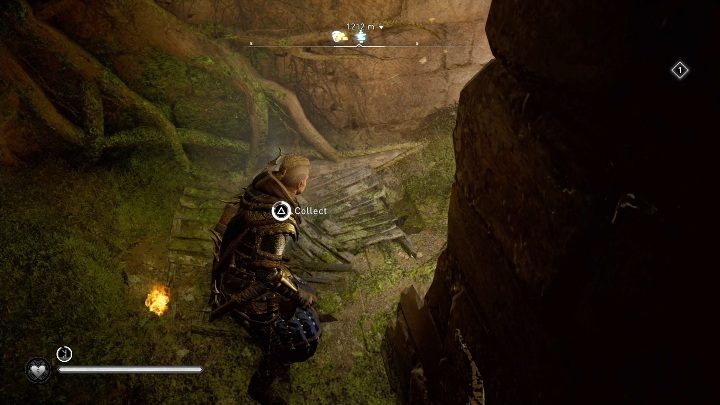 In this location you will find several Roman Artifacts - Assassins Creed Valhalla: Glowecestrescire map - England - Assassins Creed Valhalla Guide and Walkthrough