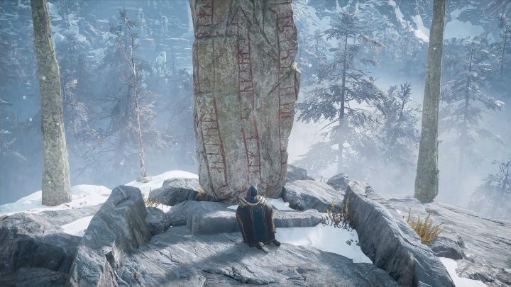 To complete this activity you need to collect all the tear stones available in Jotunheim - Assassins Creed Valhalla: Offering Altar - Jotunheim secrets, locations - Jotunheim - Assassins Creed Valhalla Guide and Walkthrough
