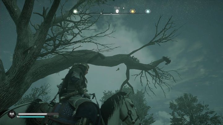 3 - Assassins Creed Valhalla: Roman artifact - Essexe secrets, locations - Essexe - Assassins Creed Valhalla Guide and Walkthrough