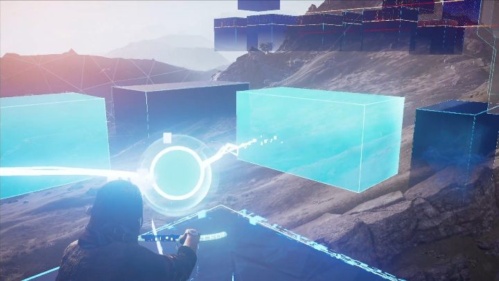 In order to begin this activity, you must approach a small marker - Assassins Creed Valhalla: Animus Anomalies - Sciropescire secrets, locations - Sciropescire - Assassins Creed Valhalla Guide and Walkthrough