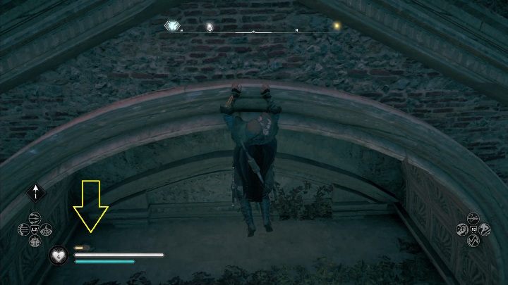 1 - Assassins Creed Valhalla: Roman Artifact - Sciropescire secrets, locations - Sciropescire - Assassins Creed Valhalla Guide and Walkthrough