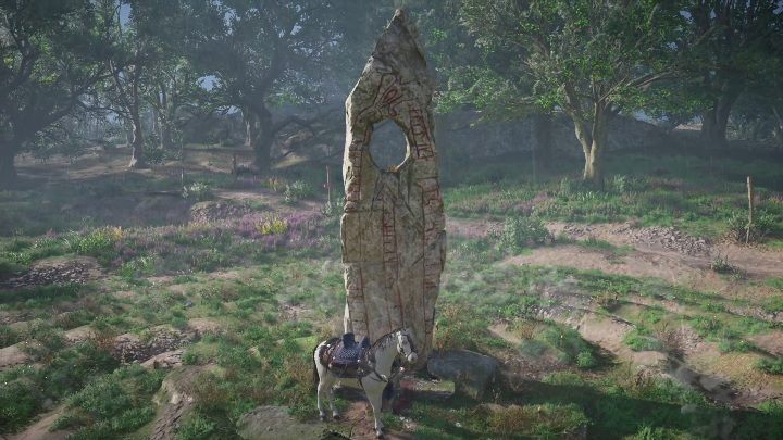 There is one Offering Altar in the Essexe region and we have described it on a separate page of the guide - Assassins Creed Valhalla: Essexe map - England - Assassins Creed Valhalla Guide and Walkthrough