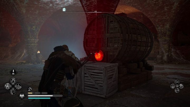 In this area you will find one Treasure of Britain - Assassins Creed Valhalla: Essexe map - England - Assassins Creed Valhalla Guide and Walkthrough