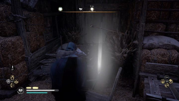 In this location you will find several Roman Artifacts - Assassins Creed Valhalla: Essexe map - England - Assassins Creed Valhalla Guide and Walkthrough