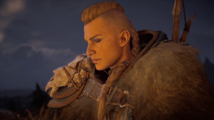 To complete this side activity you need 5 small brown trouts - Assassins Creed Valhalla: Offering Altar - Sciropescire secrets, locations - Sciropescire - Assassins Creed Valhalla Guide and Walkthrough