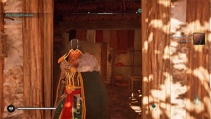 The problem with anonymity appears mainly in the cities - Assassins Creed Valhalla: How to fix anonimity bug? - Appendix - Assassins Creed Valhalla Guide and Walkthrough