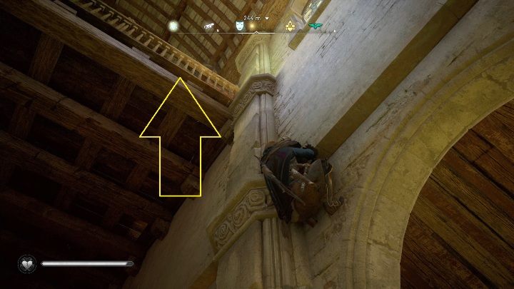 1 - Assassins Creed Valhalla: Rigsogur Fragment - Cent secrets, locations - Cent - Assassins Creed Valhalla Guide and Walkthrough
