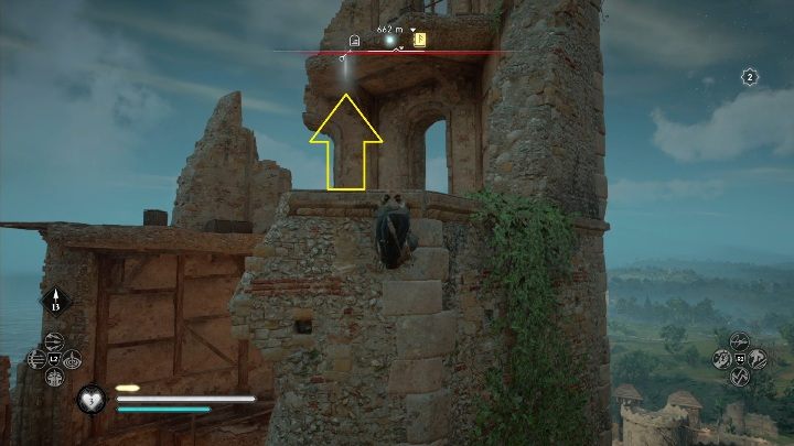 1 - Assassins Creed Valhalla: Abilities - Cent secrets, locations - Cent - Assassins Creed Valhalla Guide and Walkthrough