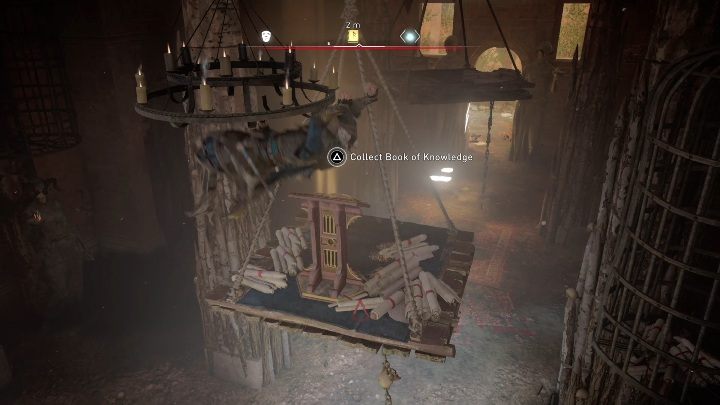 4 - Assassins Creed Valhalla: Abilities - Cent secrets, locations - Cent - Assassins Creed Valhalla Guide and Walkthrough