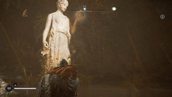 Region: Ledecestrescire - Assassins Creed Valhalla: All Roman artifacts - Secrets and collectibles - Assassins Creed Valhalla Guide and Walkthrough