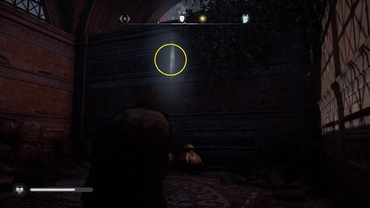 Region: East Anglia - Assassins Creed Valhalla: All Roman artifacts - Secrets and collectibles - Assassins Creed Valhalla Guide and Walkthrough