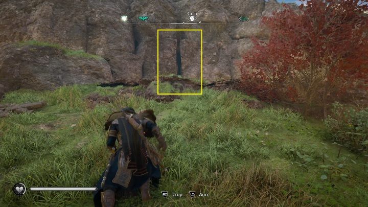 1 - Assassins Creed Valhalla: Roman Artifact - Lincolnscire secrets, locations - Lincolnscire - Assassins Creed Valhalla Guide and Walkthrough