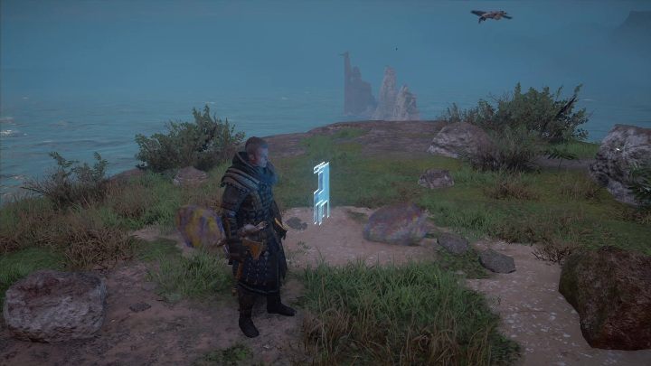 1 - Assassins Creed Valhalla: Animus Anomaly - Hamtunscire, Secrets, Locations - Hamtunscire - Assassins Creed Valhalla Guide and Walkthrough