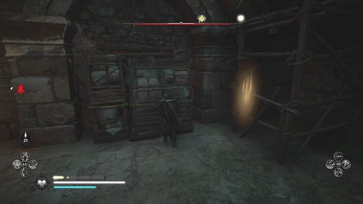 1 - Assassins Creed Valhalla: Gear - Hamtunscire secrets, locations - Hamtunscire - Assassins Creed Valhalla Guide and Walkthrough