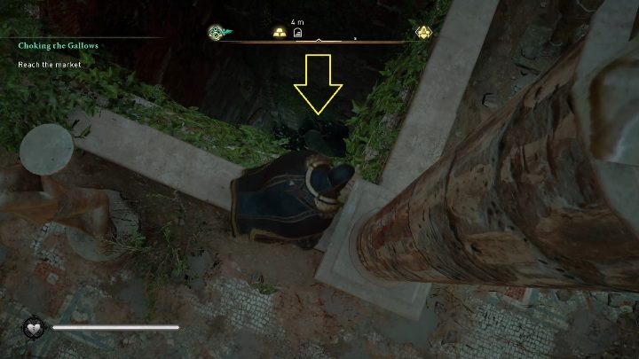 4 - Assassins Creed Valhalla: Gear - Wincestre secrets, locations - Wincestre - Assassins Creed Valhalla Guide and Walkthrough