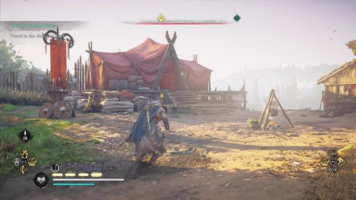 3 - AC Valhalla Siege of Paris: Gear, Melunois - secrets, locations - Melunois - Assassins Creed Valhalla Guide and Walkthrough