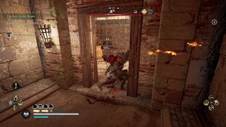 4 - AC Valhalla Siege of Paris: Gear, Paris - secrets, locations - Paris - Assassins Creed Valhalla Guide and Walkthrough