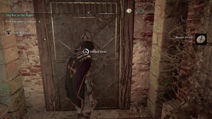 10 - AC Valhalla Siege of Paris: Gear, Paris - secrets, locations - Paris - Assassins Creed Valhalla Guide and Walkthrough