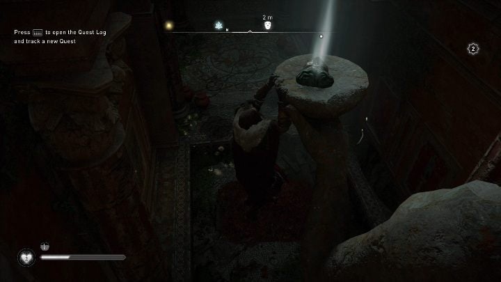 In this location you will find several Roman Artifacts - Assassins Creed Valhalla: Grantebridgescire map - England - Assassins Creed Valhalla Guide and Walkthrough