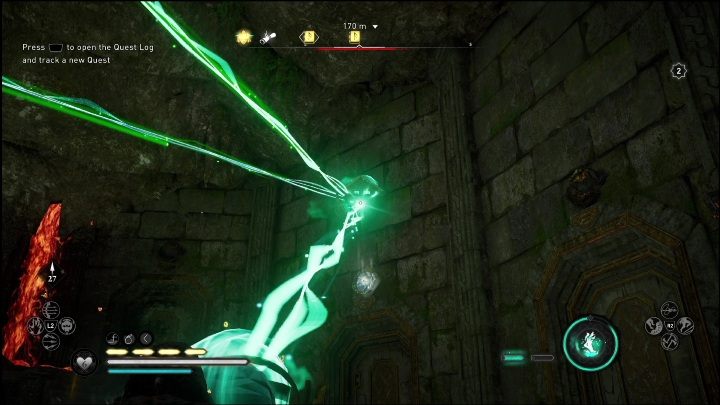 3 - AC Valhalla Dawn of Ragnarok: Abilities (Gullnamar) - list of all - Gullnamar - Assassins Creed Valhalla Guide and Walkthrough