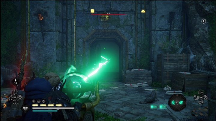 5 - AC Valhalla Dawn of Ragnarok: Abilities (Gullnamar) - list of all - Gullnamar - Assassins Creed Valhalla Guide and Walkthrough