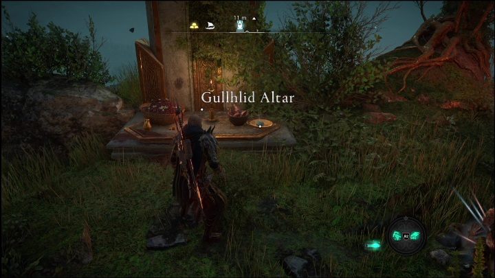 2 - AC Valhalla Dawn of Ragnarok: The Dwarven Altar (Gullnamar) - list of all - Gullnamar - Assassins Creed Valhalla Guide and Walkthrough