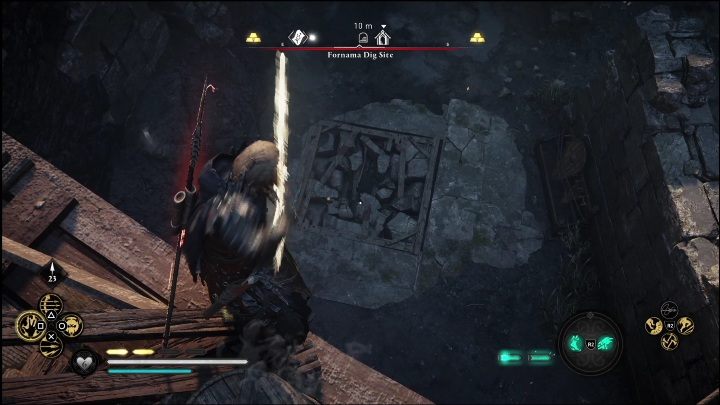 7 - AC Valhalla Dawn of Ragnarok: Cosmetic Scheme (Gullnamar) - list of all - Gullnamar - Assassins Creed Valhalla Guide and Walkthrough