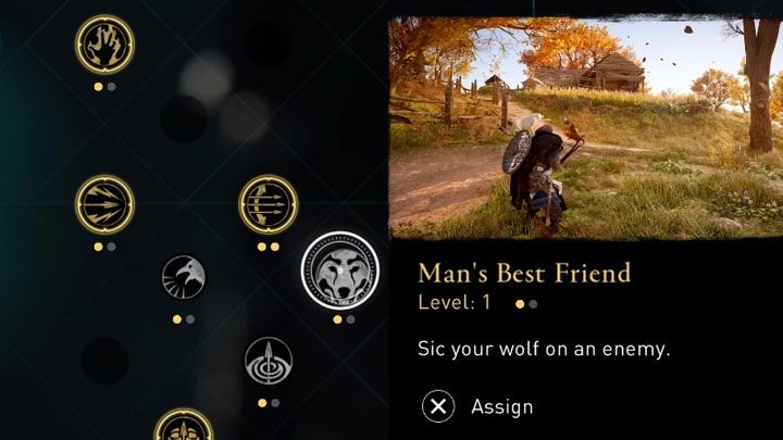 3 - Assassins Creed Valhalla: Can you own a pet? - Eivor - Assassins Creed Valhalla Guide and Walkthrough