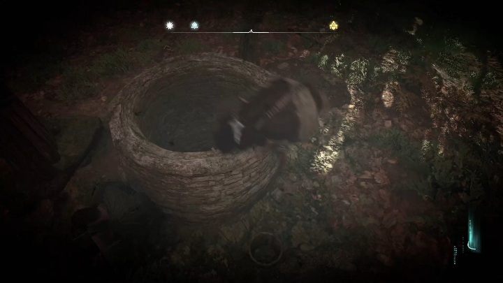 2 - Assassins Creed Valhalla: Cursed symbol - Ledecestrescire secrets, locations - Ledecestrescire - Assassins Creed Valhalla Guide and Walkthrough