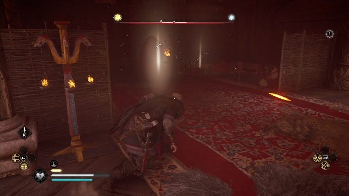 2 - Assassins Creed Valhalla: Abilities - Ledecestresscire secrets, locations - Ledecestrescire - Assassins Creed Valhalla Guide and Walkthrough