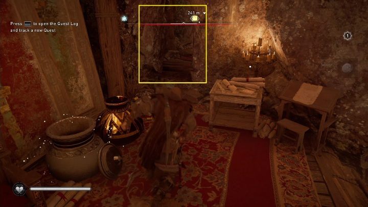 3 - Assassins Creed Valhalla: Abilities - Ledecestresscire secrets, locations - Ledecestrescire - Assassins Creed Valhalla Guide and Walkthrough