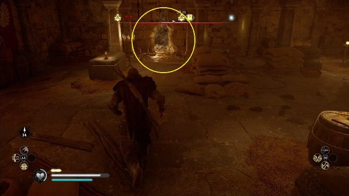 7 - Assassins Creed Valhalla: Abilities - Ledecestresscire secrets, locations - Ledecestrescire - Assassins Creed Valhalla Guide and Walkthrough