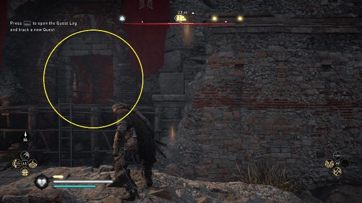 8 - Assassins Creed Valhalla: Abilities - Ledecestresscire secrets, locations - Ledecestrescire - Assassins Creed Valhalla Guide and Walkthrough