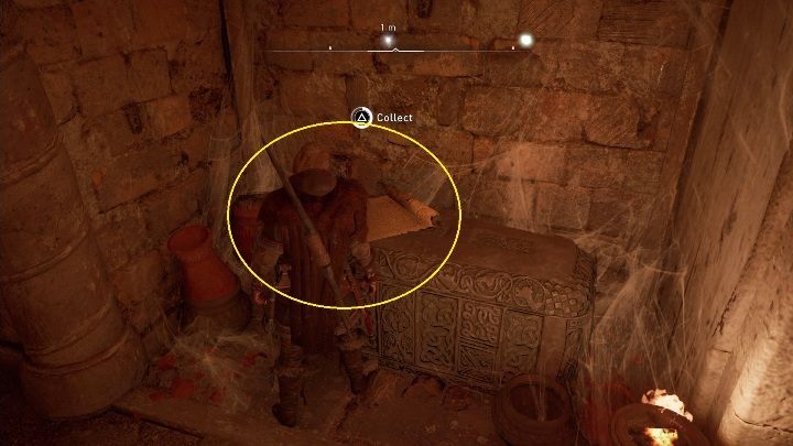 There is one Rigsogur Fragment in this part of the map - Assassins Creed Valhalla: Ledecestrescire map - England - Assassins Creed Valhalla Guide and Walkthrough