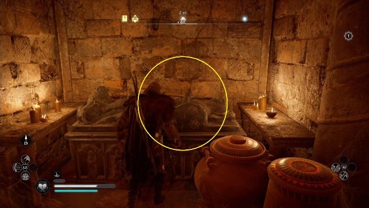 In Ledecestrescire region you will find one treasure map - Assassins Creed Valhalla: Ledecestrescire map - England - Assassins Creed Valhalla Guide and Walkthrough